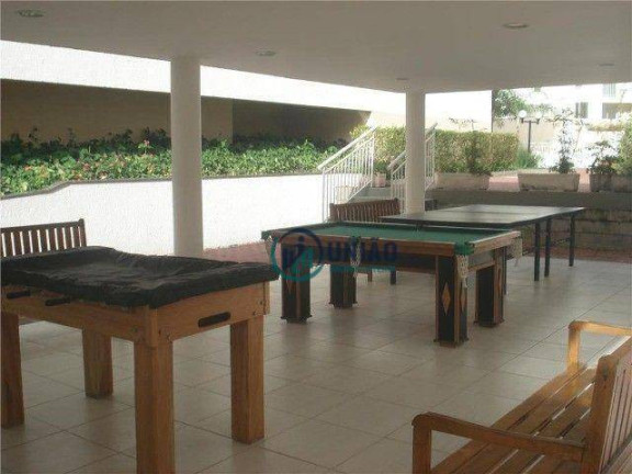 Imagem Cobertura com 3 Quartos à Venda, 150 m² em Maceió - Niterói