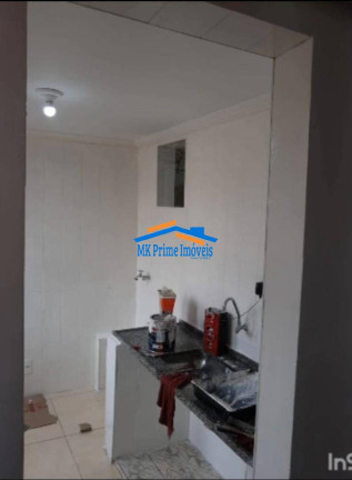Imagem Apartamento com 2 Quartos à Venda, 42 m² em Conjunto Habitacional Presidente Castelo Branco - Carapicuíba Imagem Apartamento com 2 Quartos à Venda, 42 m² em Conjunto Habitacional Presidente Castelo Branco - Carapicuíba