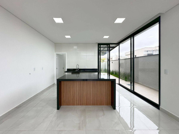 Imagem Casa com 3 Quartos à Venda, 170 m² em Condomínio Cyrela Landscape - Votorantim