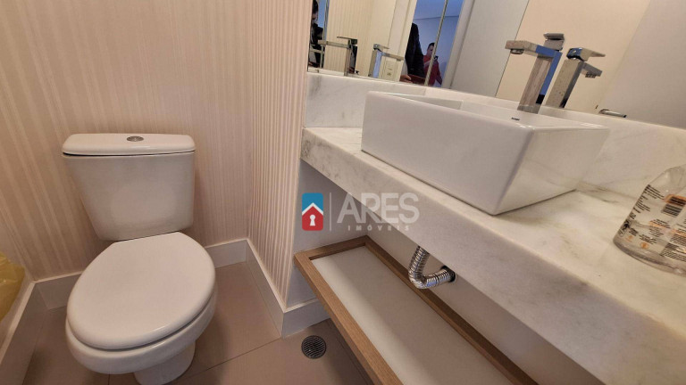 Imagem Apartamento com 3 Quartos à Venda, 121 m² em Parque Residencial Nardini - Americana Imagem Apartamento com 3 Quartos à Venda, 121 m² em Parque Residencial Nardini - Americana