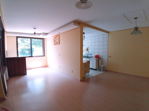 Imagem Apartamento com 3 Quartos à Venda, 97 m² em Vila Cachoeirinha - Cachoeirinha