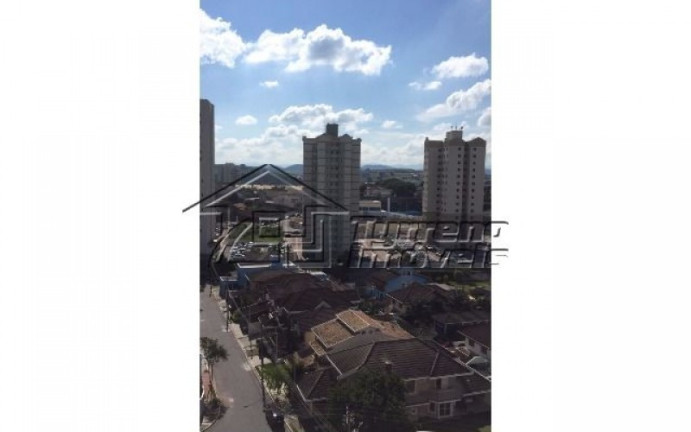 Imagem Apartamento com 2 Quartos à Venda, 55 m² em Urbanova - São José Dos Campos