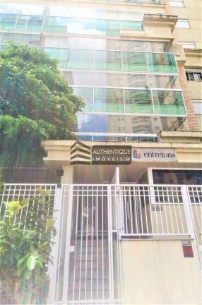 Imagem Apartamento com 4 Quartos à Venda, 169 m² em Brooklin - São Paulo Imagem Apartamento com 4 Quartos à Venda, 169 m² em Brooklin - São Paulo