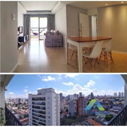 Imagem Apartamento com 3 Quartos à Venda, 98 m² em Vila Dom Pedro I - São Paulo Imagem Apartamento com 3 Quartos à Venda, 98 m² em Vila Dom Pedro I - São Paulo
