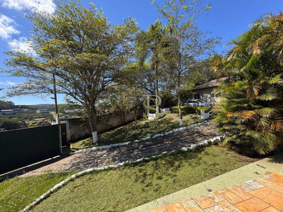 Imagem Chácara com 2 Quartos à Venda, 200 m² em Jundiaizinho - Mairiporã Imagem Chácara com 2 Quartos à Venda, 200 m² em Jundiaizinho - Mairiporã