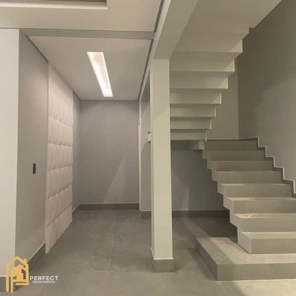 Imagem Casa com 4 Quartos à Venda, 320 m² em Condomínio Village Taubaté - Taubaté Imagem Casa com 4 Quartos à Venda, 320 m² em Condomínio Village Taubaté - Taubaté