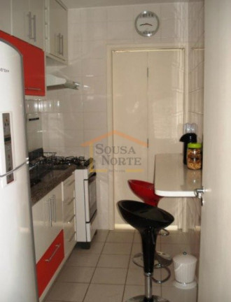 Imagem Apartamento com 2 Quartos à Venda, 58 m² em Barra Funda - São Paulo Imagem Apartamento com 2 Quartos à Venda, 58 m² em Barra Funda - São Paulo