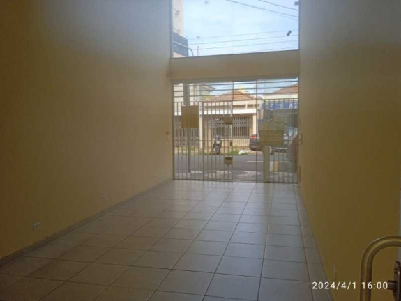Imagem Sala Comercial para Alugar, 47 m² em Centro - Piracicaba Imagem Sala Comercial para Alugar, 47 m² em Centro - Piracicaba
