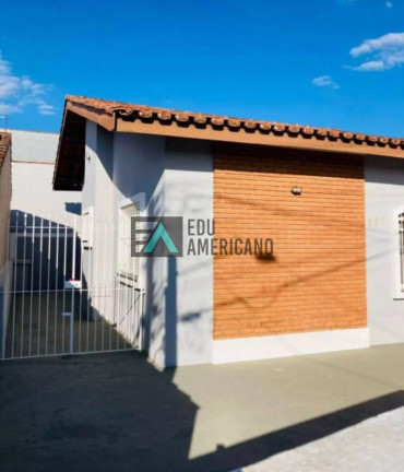 Imagem Casa com 2 Quartos à Venda, 64 m² em Jardim Alvinópolis - Atibaia Imagem Casa com 2 Quartos à Venda, 64 m² em Jardim Alvinópolis - Atibaia