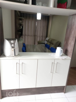 Apartamento com 2 Quartos à Venda, 57 m² em Sacomã - São Paulo