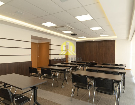 Imagem Sala Comercial à Venda, 43 m² em Centro - Curitiba Imagem Sala Comercial à Venda, 43 m² em Centro - Curitiba