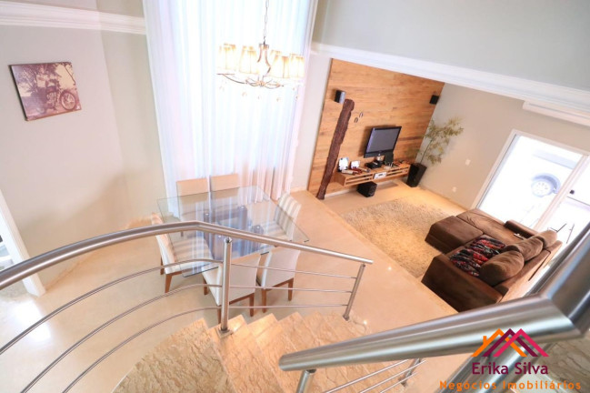 Imagem Casa com 4 Quartos à Venda, 320 m² em Parque Residencial Damha Iii - São José Do Rio Preto Imagem Casa com 4 Quartos à Venda, 320 m² em Parque Residencial Damha Iii - São José Do Rio Preto