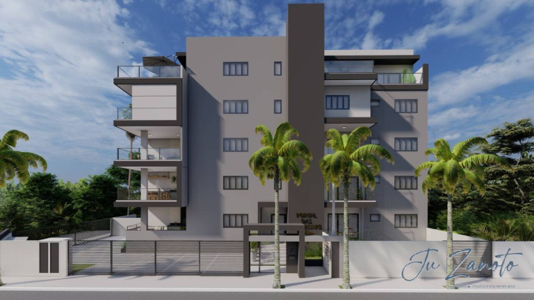 Imagem Apartamento com 3 Quartos à Venda, 82 m² em Brasilia - Itapoá