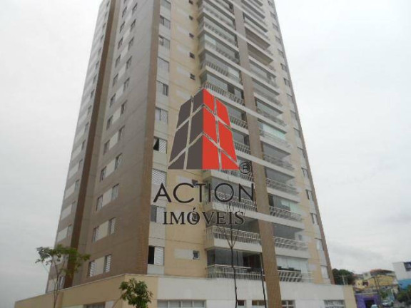 Imagem Apartamento com 3 Quartos à Venda, 98 m² em Vila Formosa - São Paulo