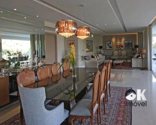 Imagem Apartamento com 5 Quartos à Venda, 352 m² em Pinheiros - São Paulo Imagem Apartamento com 5 Quartos à Venda, 352 m² em Pinheiros - São Paulo