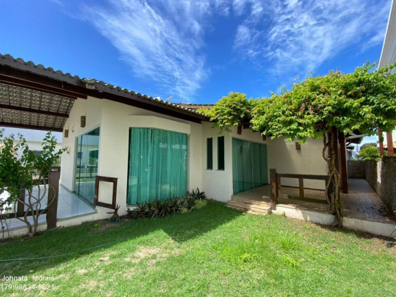 Imagem Casa com 3 Quartos à Venda, 360 m² em Zona De Expansão (aruana) - Aracaju Imagem Casa com 3 Quartos à Venda, 360 m² em Zona De Expansão (aruana) - Aracaju