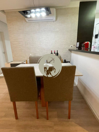 Imagem Apartamento com 3 Quartos à Venda, 77 m² em Ponta Da Praia - Santos Imagem Apartamento com 3 Quartos à Venda, 77 m² em Ponta Da Praia - Santos
