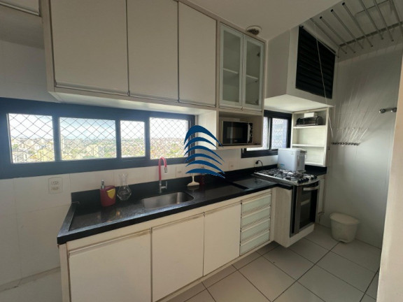 Imagem Imóvel com 2 Quartos à Venda, 72 m² em Vila Laura - Salvador