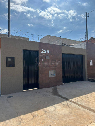 Casa com 3 Quartos à Venda, 189 m² em Jardim Primavera - Montes Claros