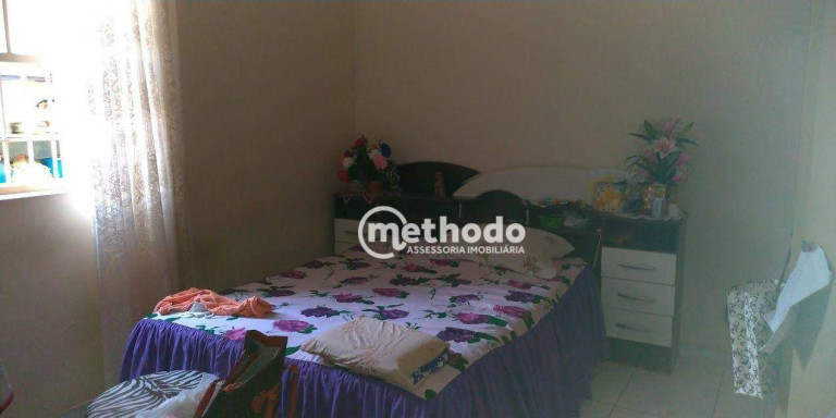 Imagem Casa com 3 Quartos à Venda, 263 m² em Taquaral - Campinas Imagem Casa com 3 Quartos à Venda, 263 m² em Taquaral - Campinas