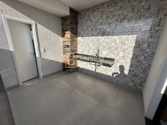 Imagem Casa de Condomínio com 3 Quartos à Venda, 178 m² em Loteamento Floresta - São José Dos Campos