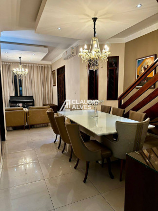 Imagem Casa com 4 Quartos à Venda, 300 m² em Cidade Nova - Feira De Santana