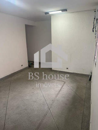 Sala Comercial para Alugar, 40 m² em Campestre - Santo André