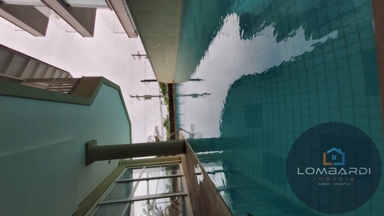 Imagem Apartamento com 2 Quartos à Venda, 124 m² em Praia Grande - Ubatuba
