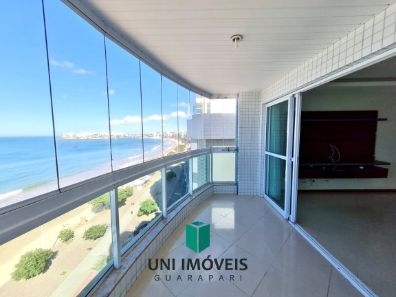 Imagem Apartamento com 3 Quartos à Venda, 120 m² em Praia Do Morro - Guarapari Imagem Apartamento com 3 Quartos à Venda, 120 m² em Praia Do Morro - Guarapari