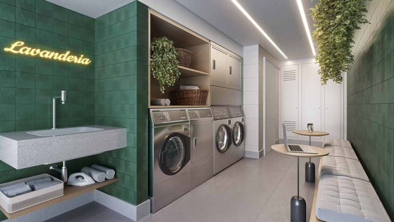 Imagem Imóvel com 1 Quarto à Venda, 28 m² em Perdizes - São Paulo Imagem Imóvel com 1 Quarto à Venda, 28 m² em Perdizes - São Paulo
