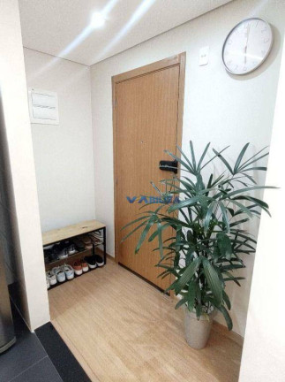 Imagem Apartamento com 2 Quartos à Venda, 44 m² em Jardim City - Guarulhos Imagem Apartamento com 2 Quartos à Venda, 44 m² em Jardim City - Guarulhos