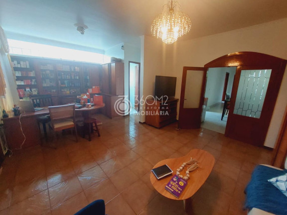 Imagem Casa com 3 Quartos à Venda, 205 m² em Vila São Pedro - Santo André