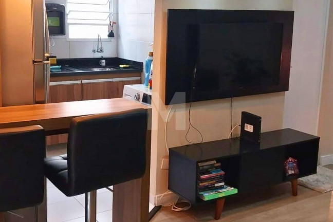 Imagem Apartamento com 2 Quartos à Venda, 44 m² em Nova Petrópolis - São Bernardo Do Campo Imagem Apartamento com 2 Quartos à Venda, 44 m² em Nova Petrópolis - São Bernardo Do Campo