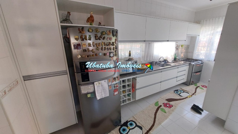 Imagem Casa com 3 Quartos à Venda, 147 m² em Horto Florestal - Ubatuba Imagem Casa com 3 Quartos à Venda, 147 m² em Horto Florestal - Ubatuba