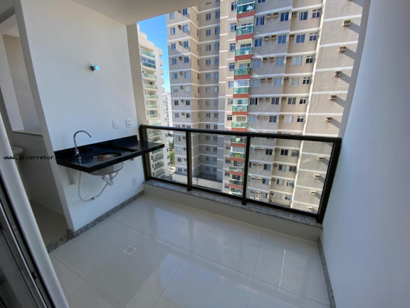 Imagem Apartamento com 3 Quartos à Venda, 88 m² em Praia Itaparica - Vila Velha Imagem Apartamento com 3 Quartos à Venda, 88 m² em Praia Itaparica - Vila Velha