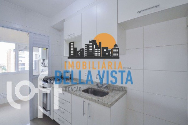 Imagem Apartamento com 2 Quartos à Venda, em Vila Mariana - São Paulo Imagem Apartamento com 2 Quartos à Venda, em Vila Mariana - São Paulo