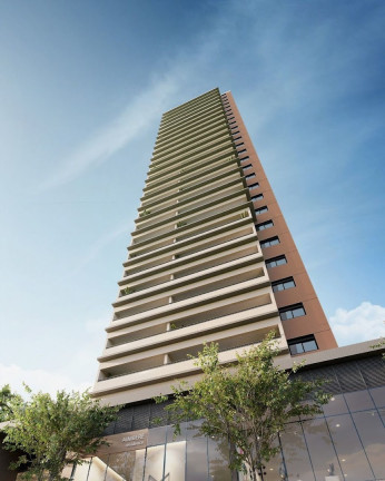 Imagem Apartamento com 2 Quartos à Venda, 76 m² em Perdizes - São Paulo