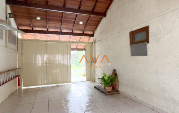Imagem Casa com 5 Quartos à Venda, 138 m² em Vargem Grande - Florianópolis