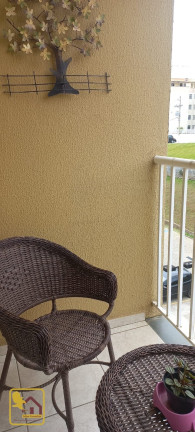 Imagem Apartamento com 2 Quartos à Venda, 49 m² em Companhia Fazenda Belém - Franco Da Rocha Imagem Apartamento com 2 Quartos à Venda, 49 m² em Companhia Fazenda Belém - Franco Da Rocha