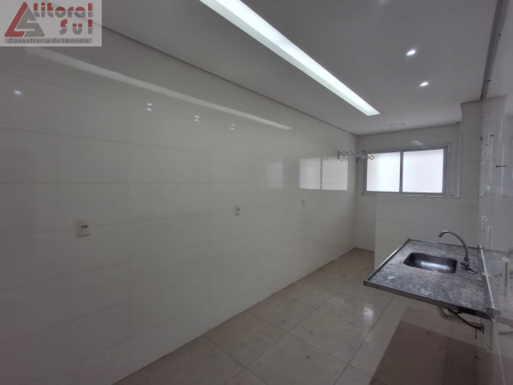 Imagem Apartamento com 2 Quartos para Alugar, 95 m² em Tupi - Praia Grande Imagem Apartamento com 2 Quartos para Alugar, 95 m² em Tupi - Praia Grande