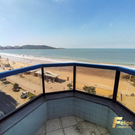Imagem Imóvel com 3 Quartos à Venda, 100 m² em Praia Do Morro - Guarapari Imagem Imóvel com 3 Quartos à Venda, 100 m² em Praia Do Morro - Guarapari