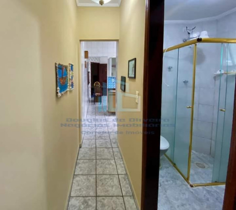 Imagem Apartamento com 1 Quarto à Venda,  em Ocian - Praia Grande