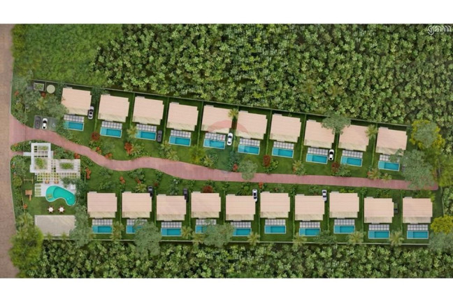Imagem Casa à Venda, 122 m² em Praia Do Forte - Mata De São João