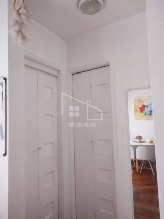 Imagem Apartamento com 2 Quartos à Venda, 52 m² em Assunção - São Bernardo Do Campo