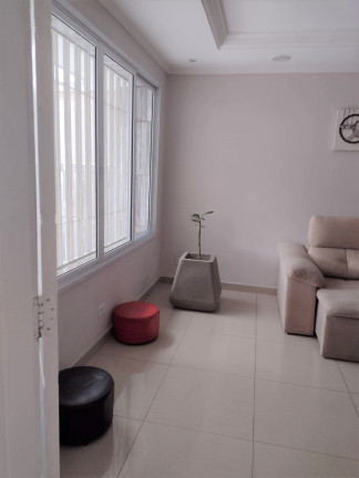 Imagem Casa com 3 Quartos para Alugar ou Temporada, 169 m² em Alto Da Mooca - São Paulo