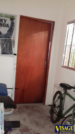 Imagem Casa com 3 Quartos à Venda, em Jd. Pitoresco - Jacareí Imagem Casa com 3 Quartos à Venda, em Jd. Pitoresco - Jacareí