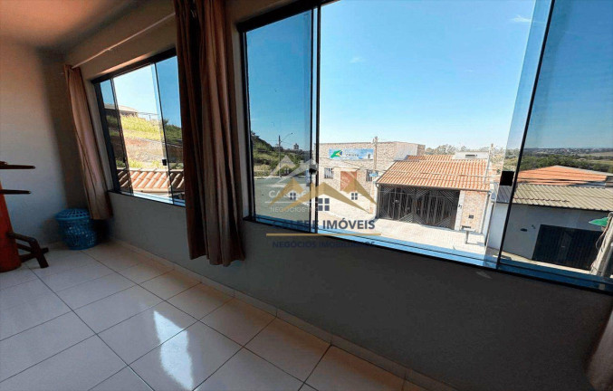 Imagem Sobrado com 2 Quartos à Venda, 212 m² em Residencial São Conrado - Tatuí Imagem Sobrado com 2 Quartos à Venda, 212 m² em Residencial São Conrado - Tatuí