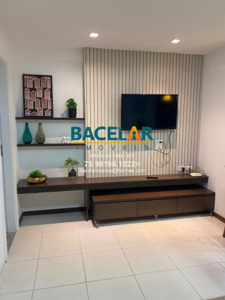 Imagem Kitnet com 1 Quarto para Alugar, 58 m² em Capuchinhos - Feira De Santana Imagem Kitnet com 1 Quarto para Alugar, 58 m² em Capuchinhos - Feira De Santana