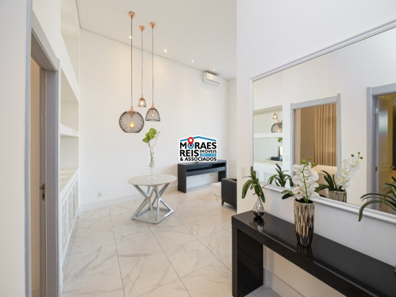 Imagem Apartamento com 1 Quarto para Alugar, 85 m² em Brooklin Paulista - São Paulo Imagem Apartamento com 1 Quarto para Alugar, 85 m² em Brooklin Paulista - São Paulo
