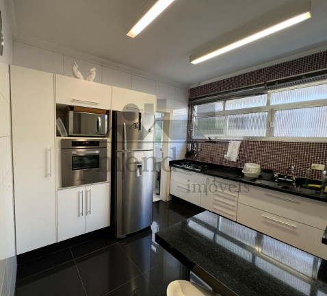 Imagem Apartamento com 3 Quartos à Venda, 143 m² em Higienópolis - São Paulo